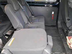 Schwarz Gebraucht 2016 Ford Transit Van / Kleinbus | 12.800 €