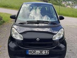 Gebraucht 2007 Smart ForTwo Coupé Coupé | 2.300 € (Fairer Preis)
