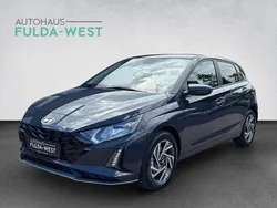 Aurora grey metallic Neu 2025 Hyundai i20 Kleinwagen | 22.440 € (Fairer Preis)