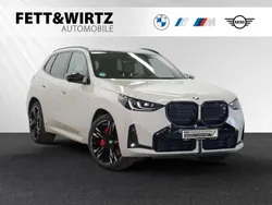 Dune grey metallic Gebraucht 2024 BMW X3 Performance SUV | 84.499 € (Fairer Preis)