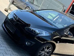 Schwarz Gebraucht 2009 Mazda 2 Dynamic Limousine | 3.200 € (Superpreis)