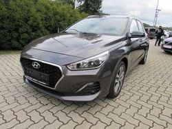 Grau Gebraucht 2019 Hyundai i30 YES! Kombi | 11.490 € (Guter Preis)