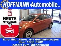 Orangemet. Neu 2025 Hyundai i30 Kombi | 20.350 € (Guter Preis)