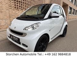 Weiß Gebraucht 2012 Smart ForTwo Coupé Coupé | 4.990 € (Fairer Preis)