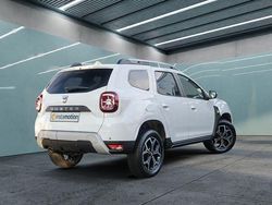 Weiß Gebraucht 2019 Dacia Duster Prestige SUV | 13.388 € (Fairer Preis)