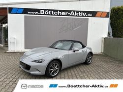Grau Neu 2025 Mazda MX5 Exclusive-Line Cabrio | 30.990 € (Guter Preis)