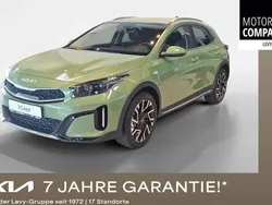 Grün Neu 2025 Kia XCeed Vision SUV | 24.980 € (Superpreis)