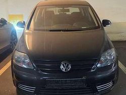 Schwarz Gebraucht 2006 VW Golf Comfortline Limousine | 3.500 € (Fairer Preis)