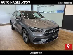 Mercedes GLA200