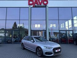 Silber Gebraucht 2023 Audi A4 Advanced Kombi | 26.991 € (Guter Preis)