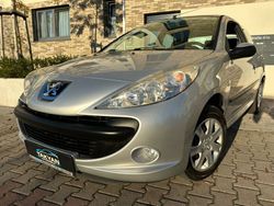 Lackierung aluminiumgrau/meta Gebraucht 2009 Peugeot 206+ Kleinwagen | 2.990 € (Etwas zu teuer)