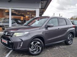 Grau Neu 2025 Suzuki Vitara Comfort+ SUV | 29.990 € (Fairer Preis)