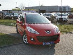 Andere farbe Gebraucht 2011 Peugeot 207 Urban Move Kombi | 5.499 € (Teuer)