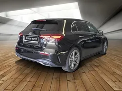 Gebraucht 2025 Mercedes A200 | 39.890 €