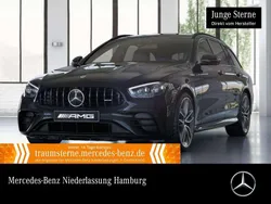 Schwarz Gebraucht 2022 Mercedes E53 AMG AMG Limousine | 54.490 € (Guter Preis)