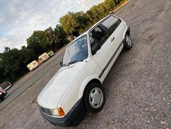 Weiß Gebraucht 1991 VW Polo Kleinwagen | 2.000 €