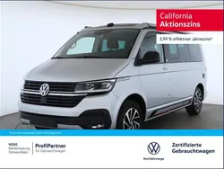 Silber Gebraucht 2024 VW T6.1 Edition Van | 69.200 € (Teuer)