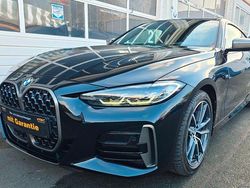Schwarz Gebraucht 2022 BMW M440 M Sport Limousine | 46.599 € (Guter Preis)