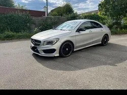 Andere außenfarben Gebraucht 2013 Mercedes CLA200 AMG Limousine | 11.500 € (Fairer Preis)