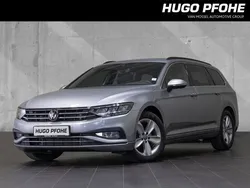 Andere farbe Gebraucht 2023 VW Golf VIII Business Kombi | 31.850 € (Guter Preis)