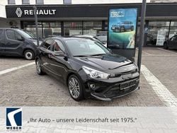 Schwarz Gebraucht 2021 Kia Rio Platinum Edition Limousine | 16.970 € (Fairer Preis)