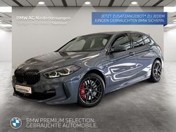 Grau Gebraucht 2024 BMW 120 Comfort Edition Kleinwagen | 37.980 €