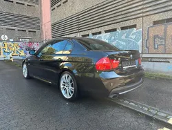 Schwarz Gebraucht 2010 BMW 320 M Sport Limousine | 6.600 € (Guter Preis)