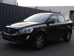 Schwarz Gebraucht 2016 Volvo XC60 Business Edition SUV | 11.450 € (Superpreis)