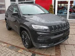 Schwarz Neu 2025 Jeep Compass North SUV | 38.900 € (Guter Preis)