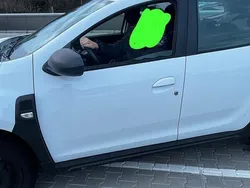 Weiß Gebraucht 2018 Dacia Duster SUV | 8.500 € (Guter Preis)