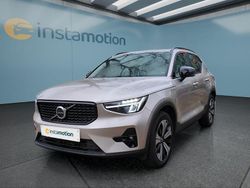 Gebraucht 2022 Volvo XC40 Plus SUV | 37.949 € (Teuer)