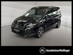 Loparitschwarz metallic Gebraucht 2023 Mercedes 180 Limousine | 28.190 € (Fairer Preis)