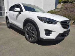 Purweiss Gebraucht 2017 Mazda CX-5 Nakama SUV | 14.900 € (Guter Preis)