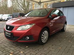 Rot Gebraucht 2011 Seat Ibiza SC Stylance Kleinwagen | 7.980 € (Teuer)