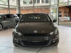 Dark maroon Gebraucht 2010 VW Scirocco Team Coupé | 4.991 € (Guter Preis)