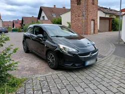 Schwarz Gebraucht 2017 Opel Corsa OPC Coupé | 6.000 € (Superpreis)