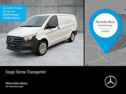 Weiß Gebraucht 2024 Mercedes Vito Van | 33.653 € (Superpreis)