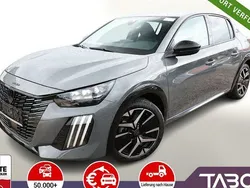 Grau Neu 2025 Peugeot 208 GTi Kleinwagen | 23.988 € (Superpreis)