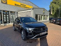 Indiumgrau metallic Neu 2025 VW T-Roc Goal SUV | 34.490 € (Fairer Preis)