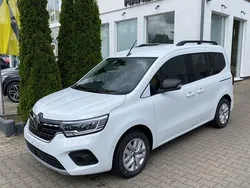 Weiß Neu 2025 Renault Kangoo Equilibre Van / Kleinbus | 32.190 € (Fairer Preis)
