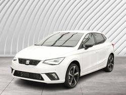 Weiß Neu 2025 Seat Ibiza FR Limousine | 28.690 € (Fairer Preis)