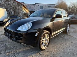 Schwarz Gebraucht 2005 Porsche Cayenne S SUV | 6.990 € (Fairer Preis)