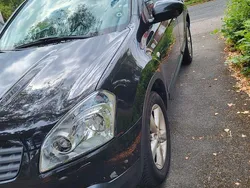 Schwarz Gebraucht 2007 Nissan Qashqai Tekna SUV | 6.500 € (Fairer Preis)