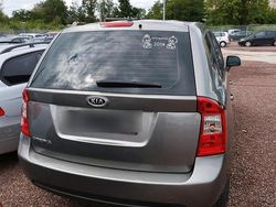 Andere farben Gebraucht 2009 Kia Carens Van / Kleinbus | 3.000 € (Fairer Preis)