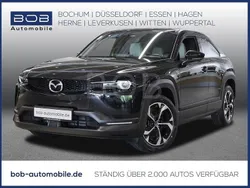 Schwarz Neu 2025 Mazda MX30 Makoto SUV | 30.888 € (Etwas zu teuer)