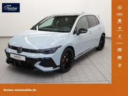 Grau Neu 2024 VW Golf VIII GTI Limousine | 47.940 €