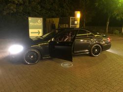 Schwarz Gebraucht 2008 Mercedes S320 Limousine | 7.900 € (Superpreis)