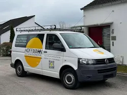 Candyweiß Gebraucht 2013 VW T5 Van | 8.900 €