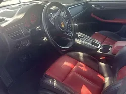 Gebraucht 2020 Porsche Macan SUV | 52.500 € (Teuer)