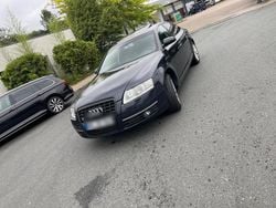 Blau Gebraucht 2005 Audi A6 Limousine | 3.300 € (Superpreis)